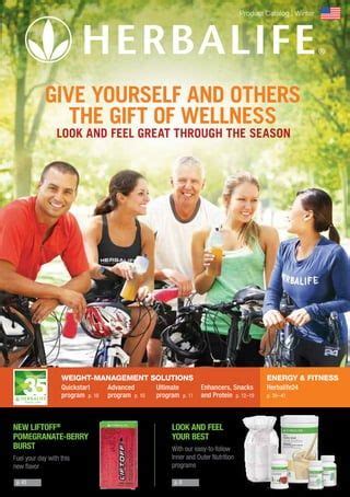 herbalife singapore product catalog|Herbalife Lifestyle Programs .